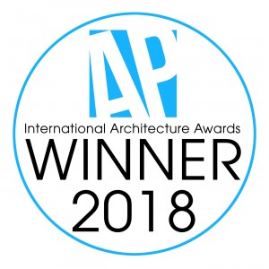 IAA 2018 Winner Logo